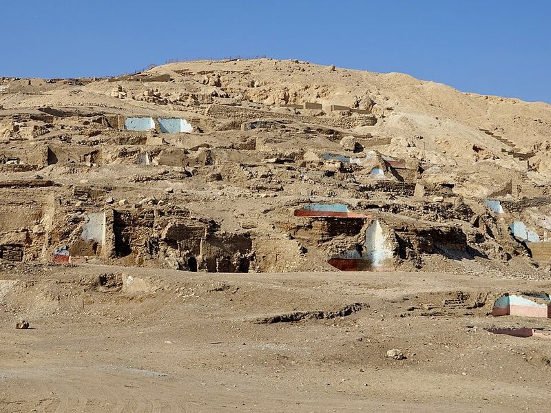 Qurna, in Iraq's Basra province
